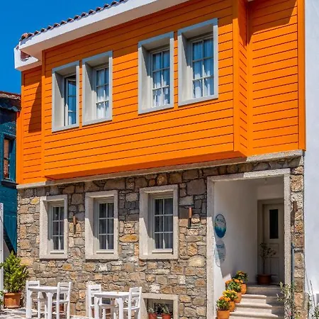 Hotel Meraki *