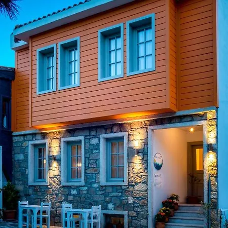 Meraki Hotel *