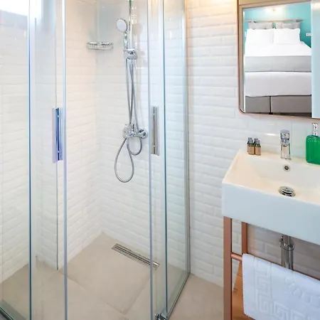 Hotel Meraki