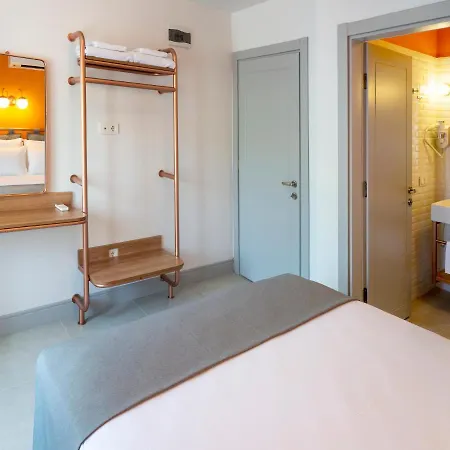 Hotel Meraki