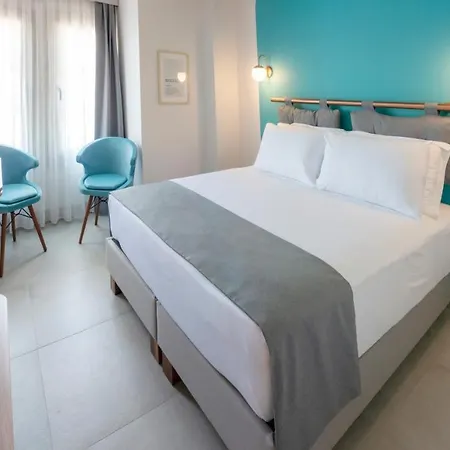 Meraki Hotel *