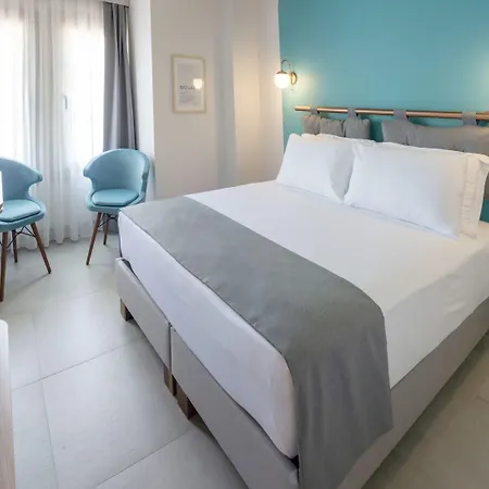 Hotel Meraki Bozcaada